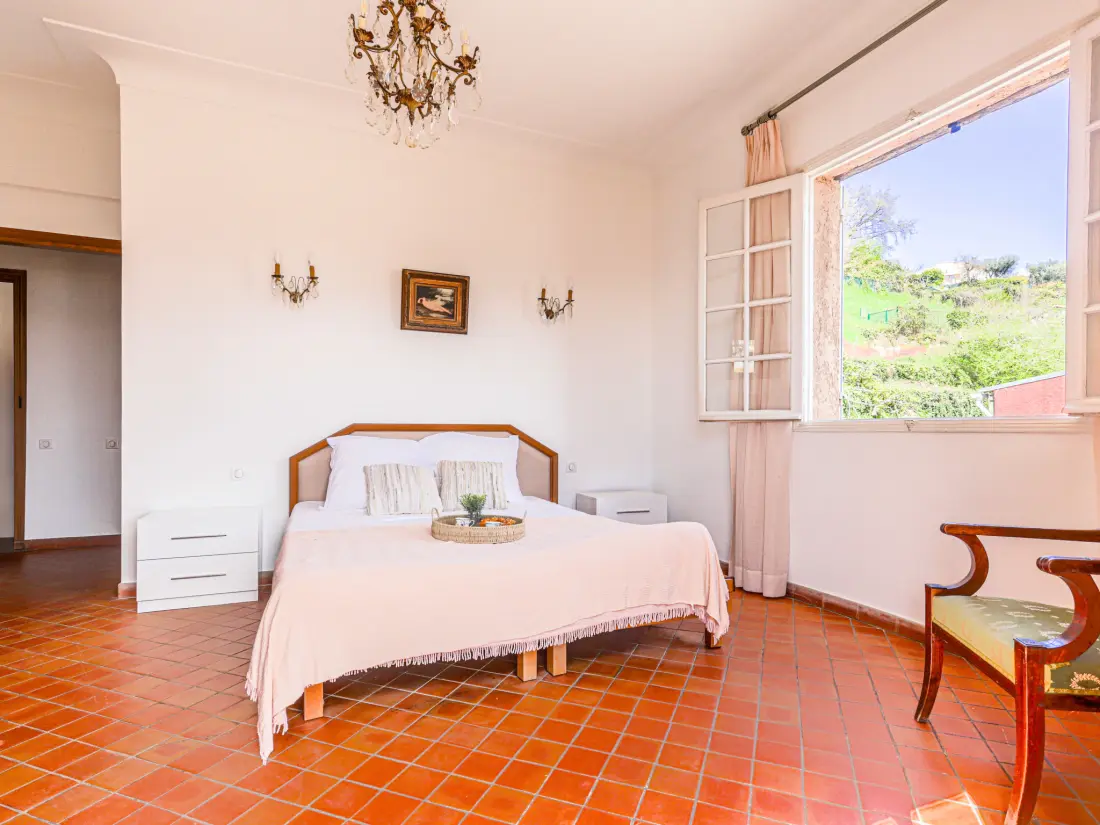 Maison de Vacances Vence