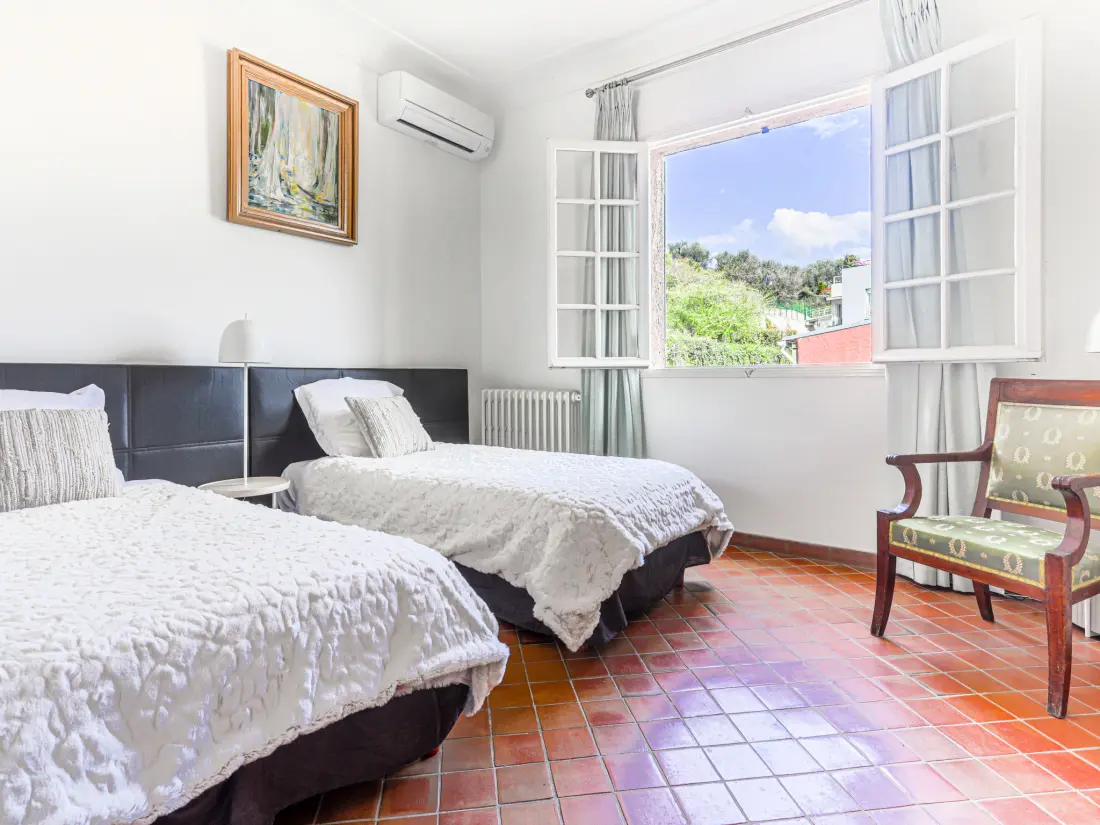 Maison de Vacances Vence