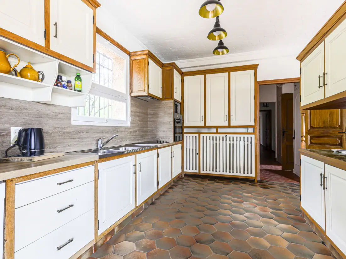 Maison de Vacances Vence