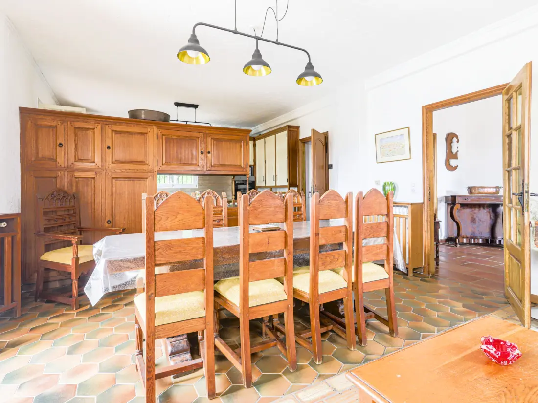 Maison de Vacances Vence