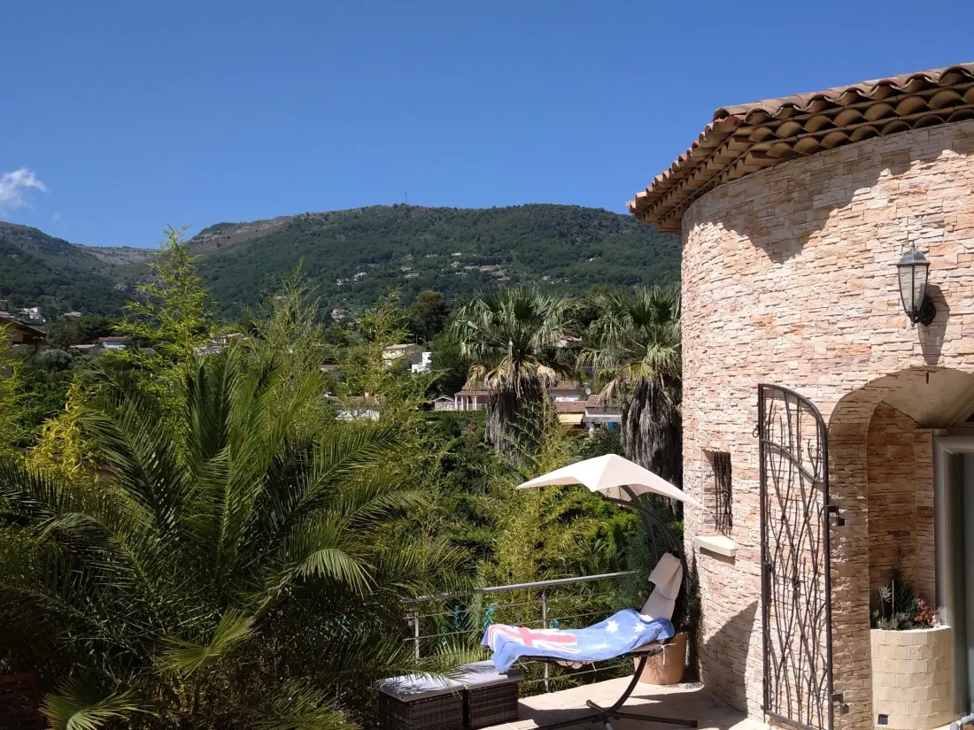 Maison de Vacances Vence