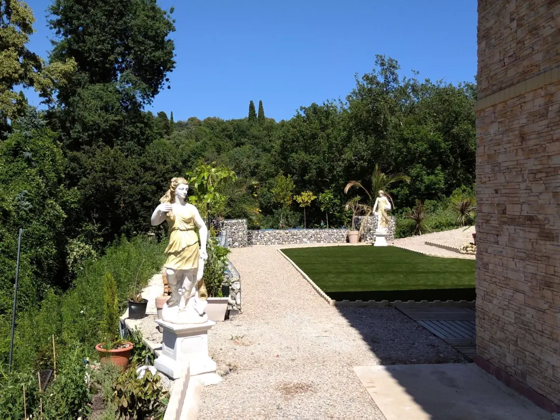 Maison de Vacances Vence