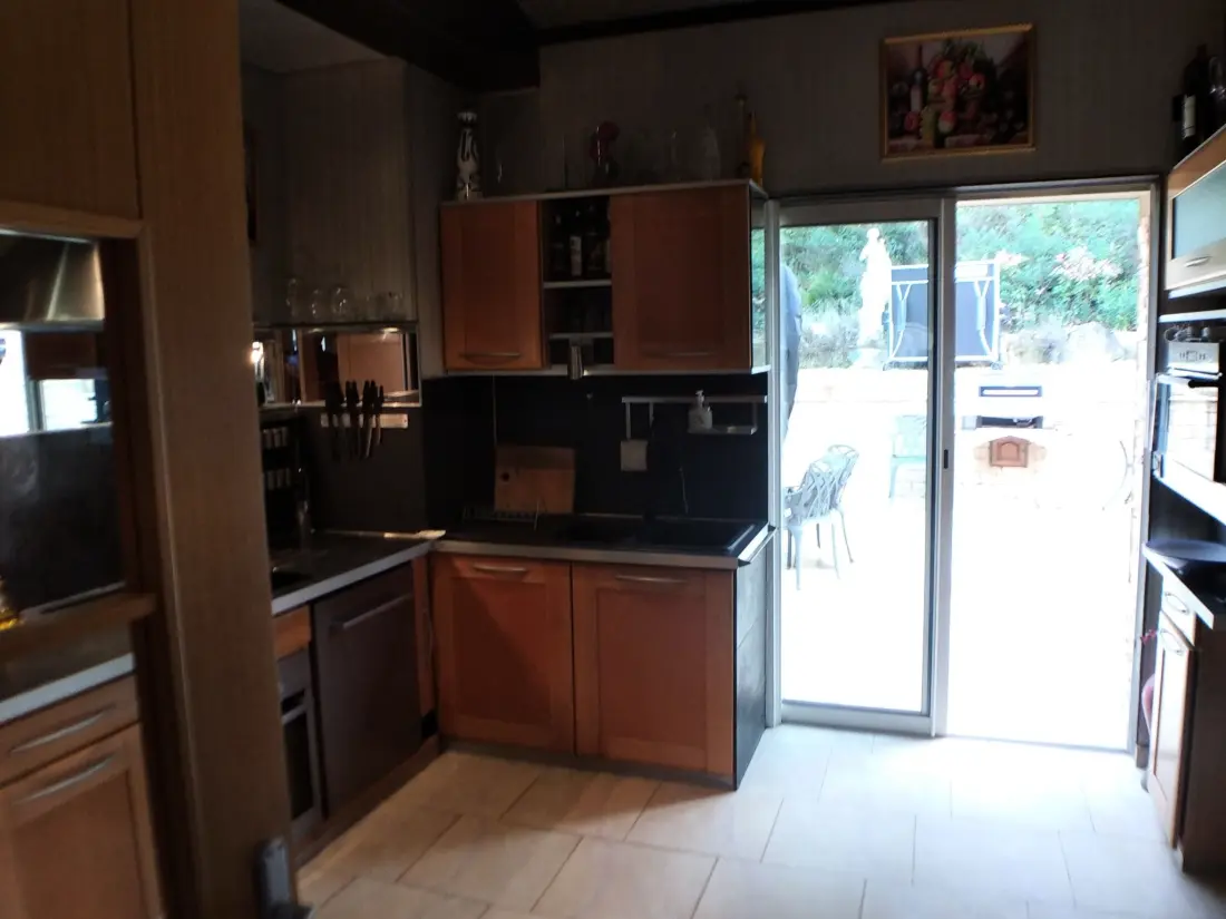 Maison de Vacances Vence