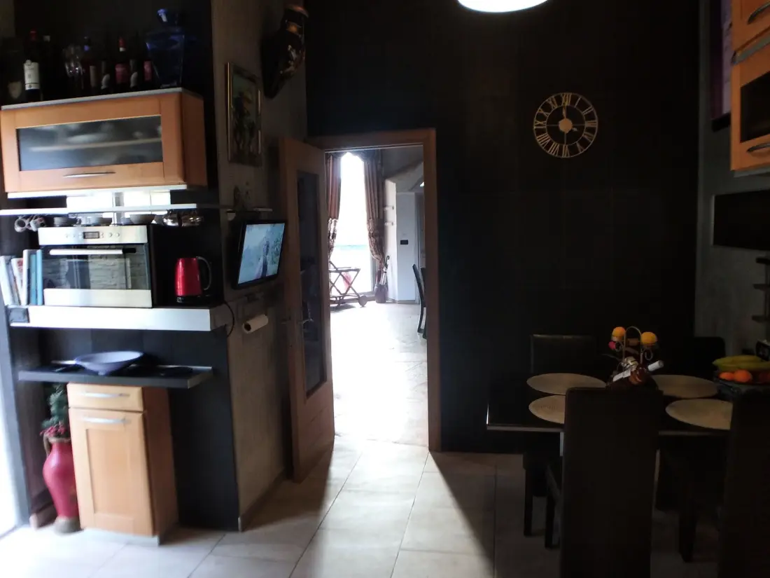Maison de Vacances Vence