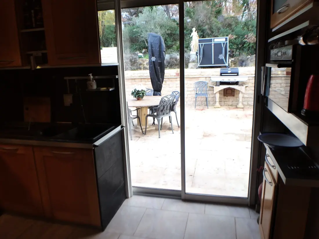Maison de Vacances Vence