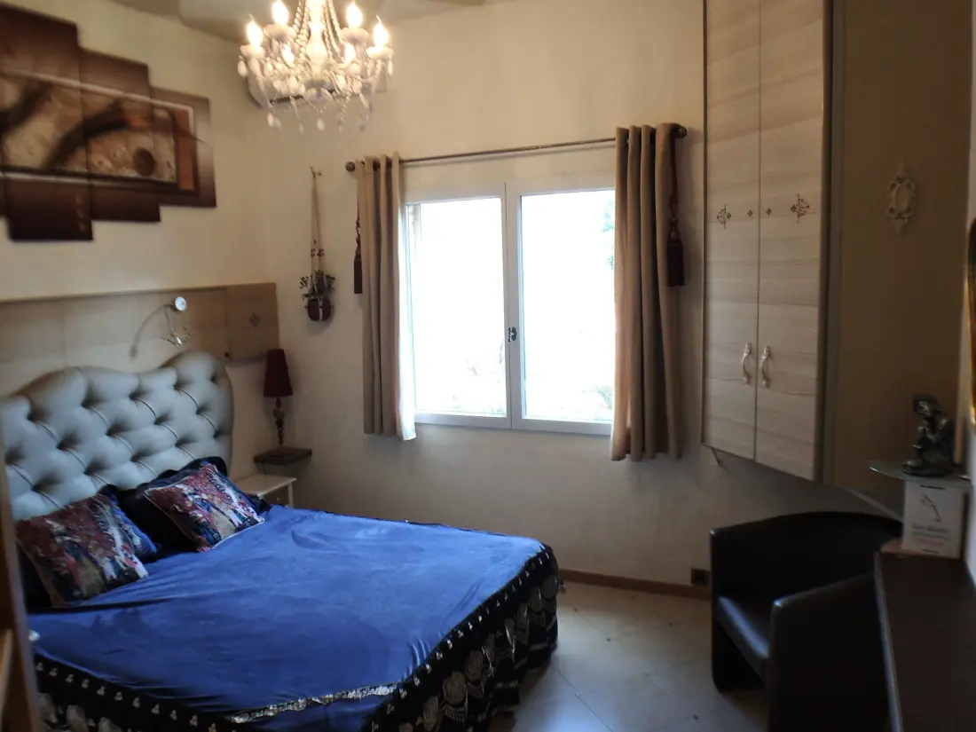 Maison de Vacances Vence