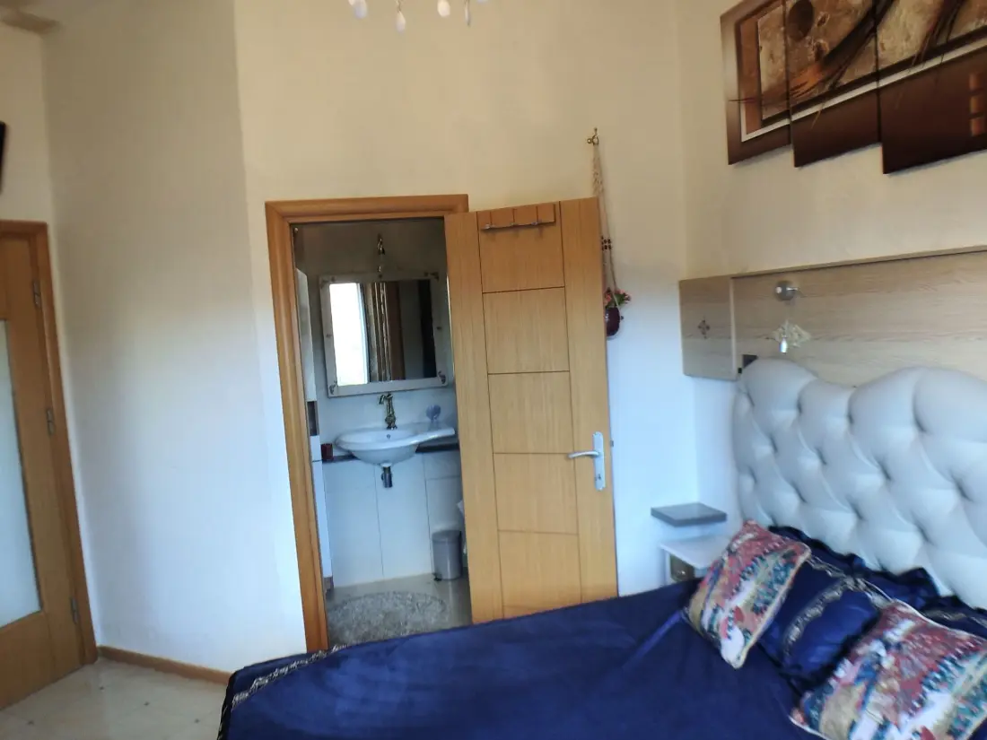 Maison de Vacances Vence
