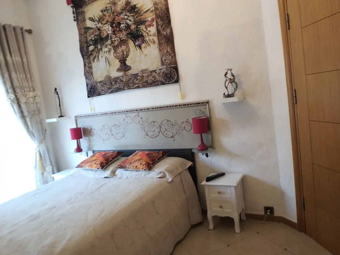 Maison de Vacances Vence