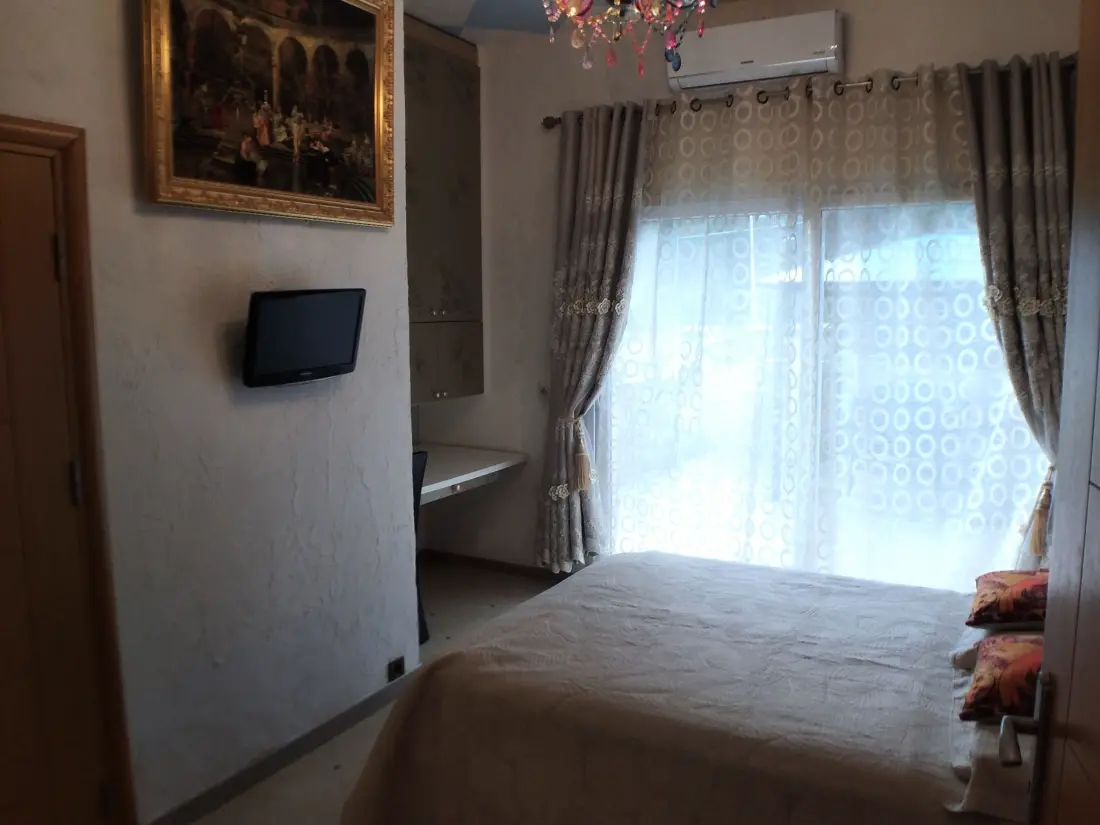 Maison de Vacances Vence