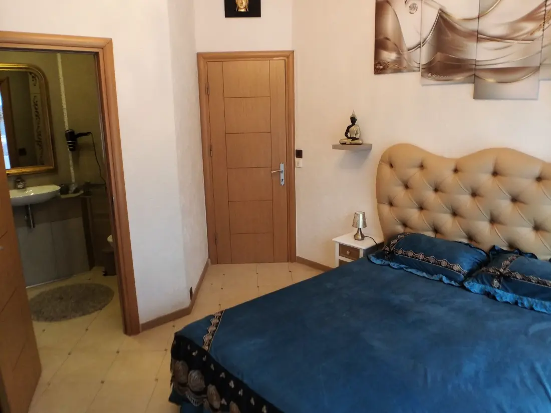 Maison de Vacances Vence