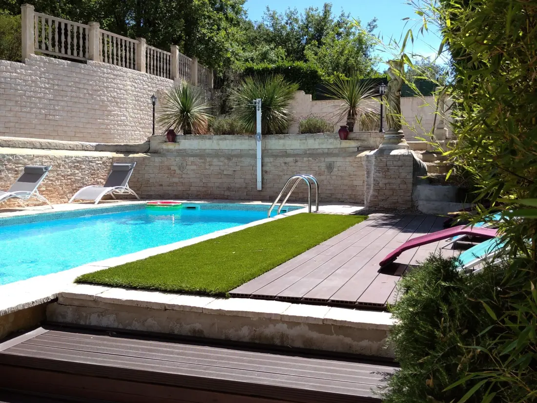 Maison de Vacances Vence