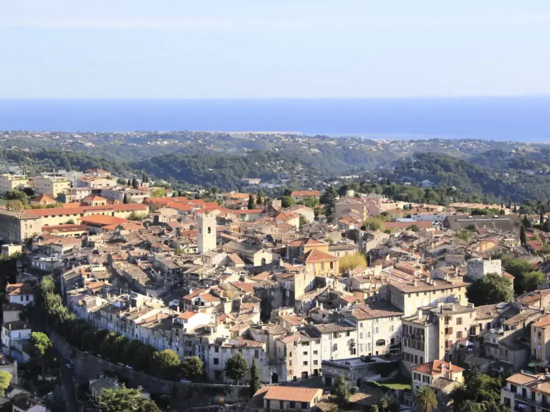 Maison de Vacances Vence
