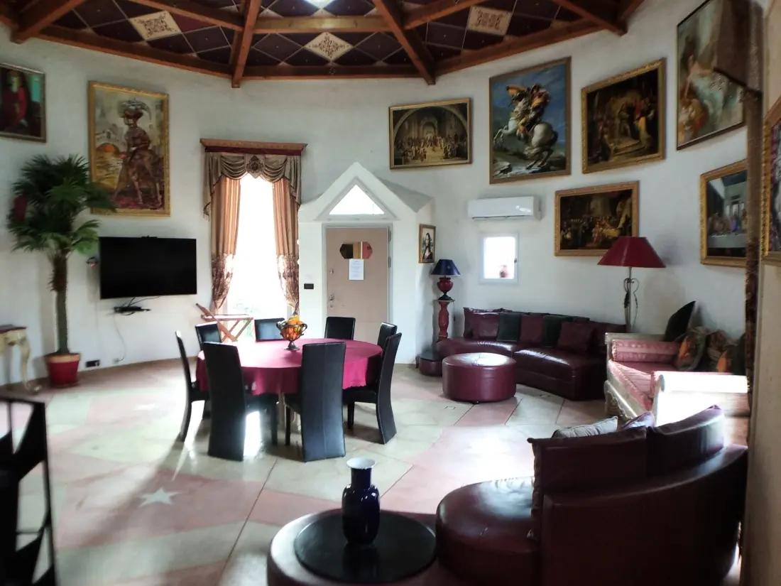 Maison de Vacances Vence
