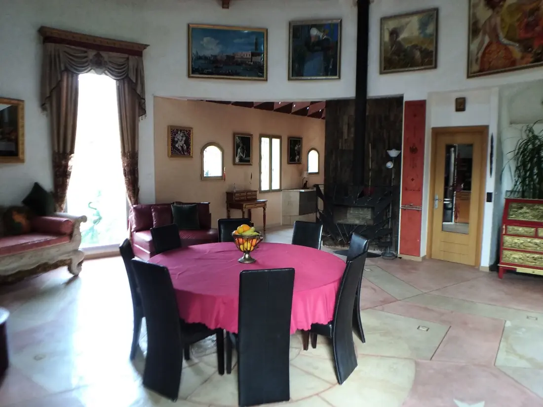 Maison de Vacances Vence