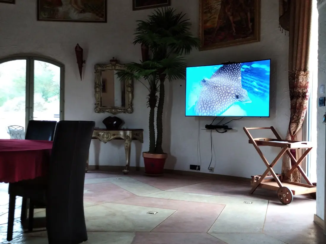 Maison de Vacances Vence