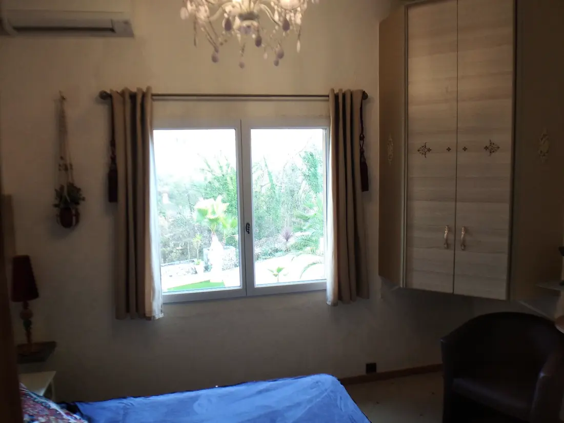 Maison de Vacances Vence