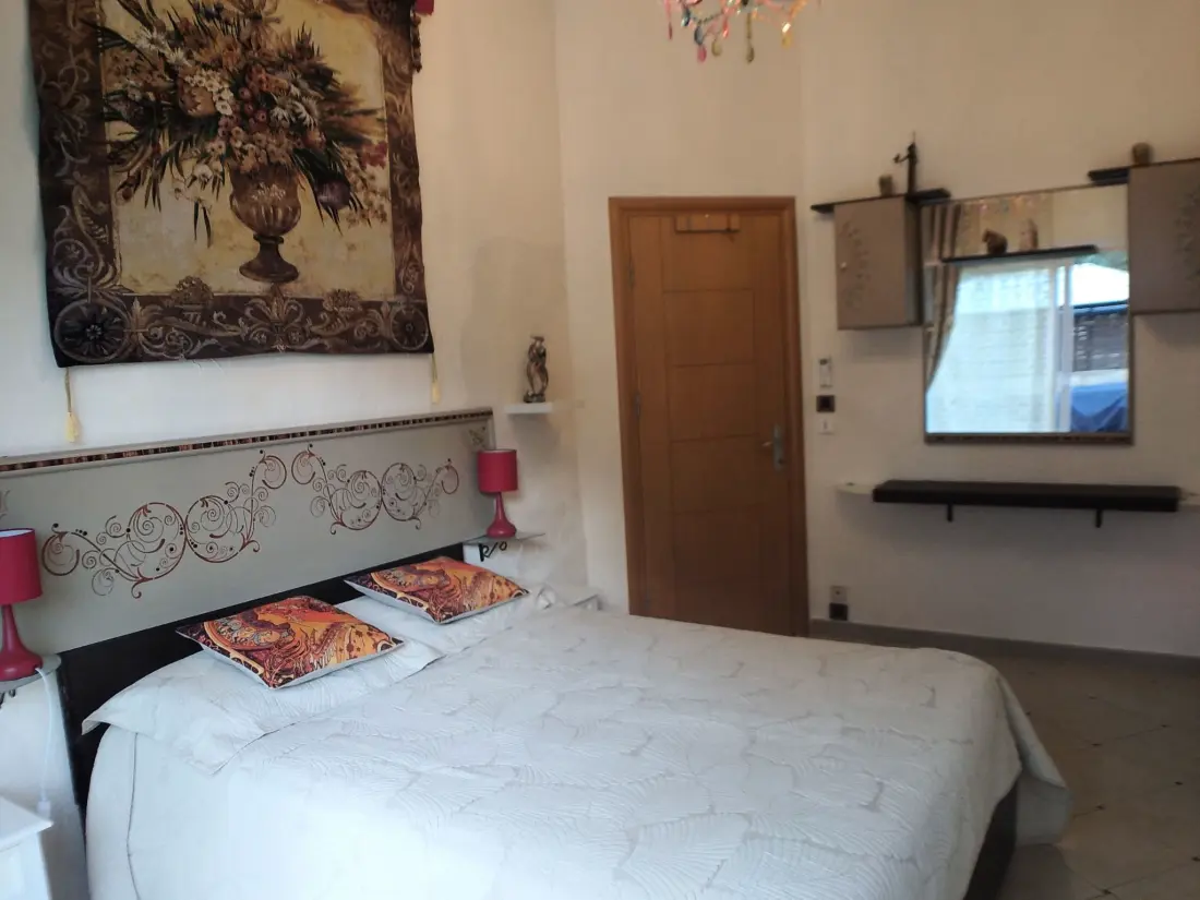 Maison de Vacances Vence