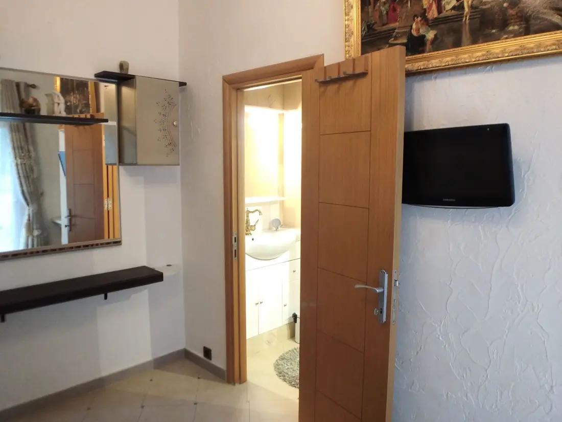 Maison de Vacances Vence