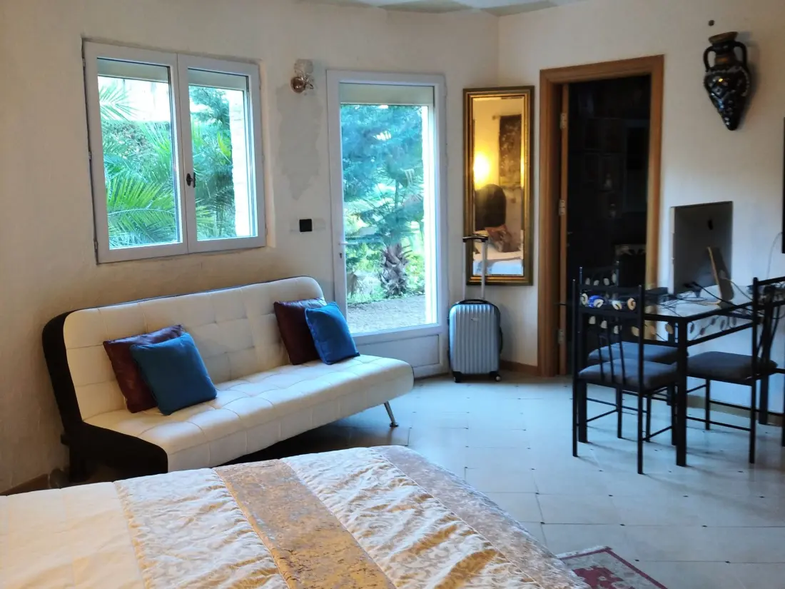 Maison de Vacances Vence
