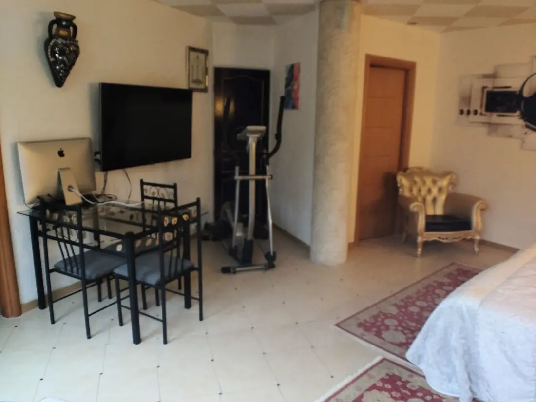 Maison de Vacances Vence