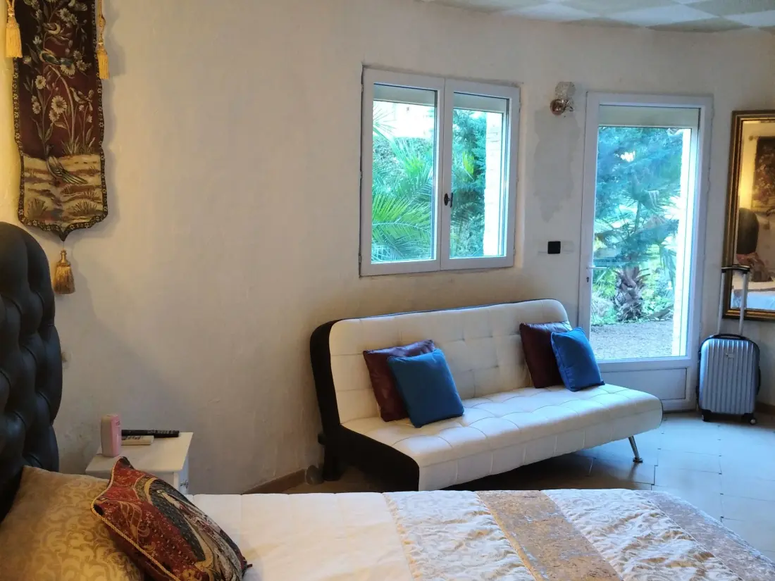 Maison de Vacances Vence