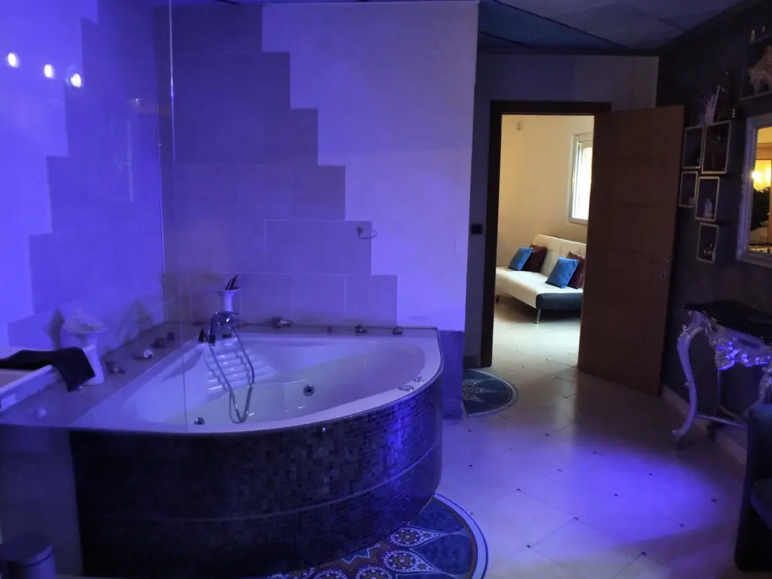 Maison de Vacances Vence