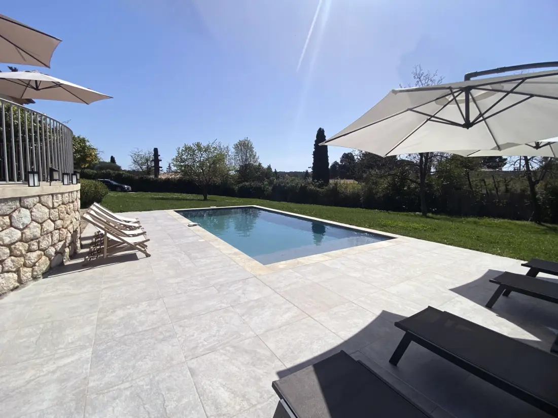 Maison de Vacances Vence