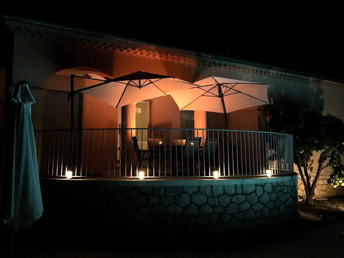 Maison de Vacances Vence