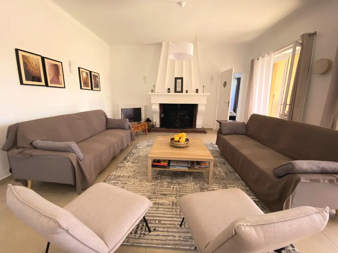 Maison de Vacances Vence
