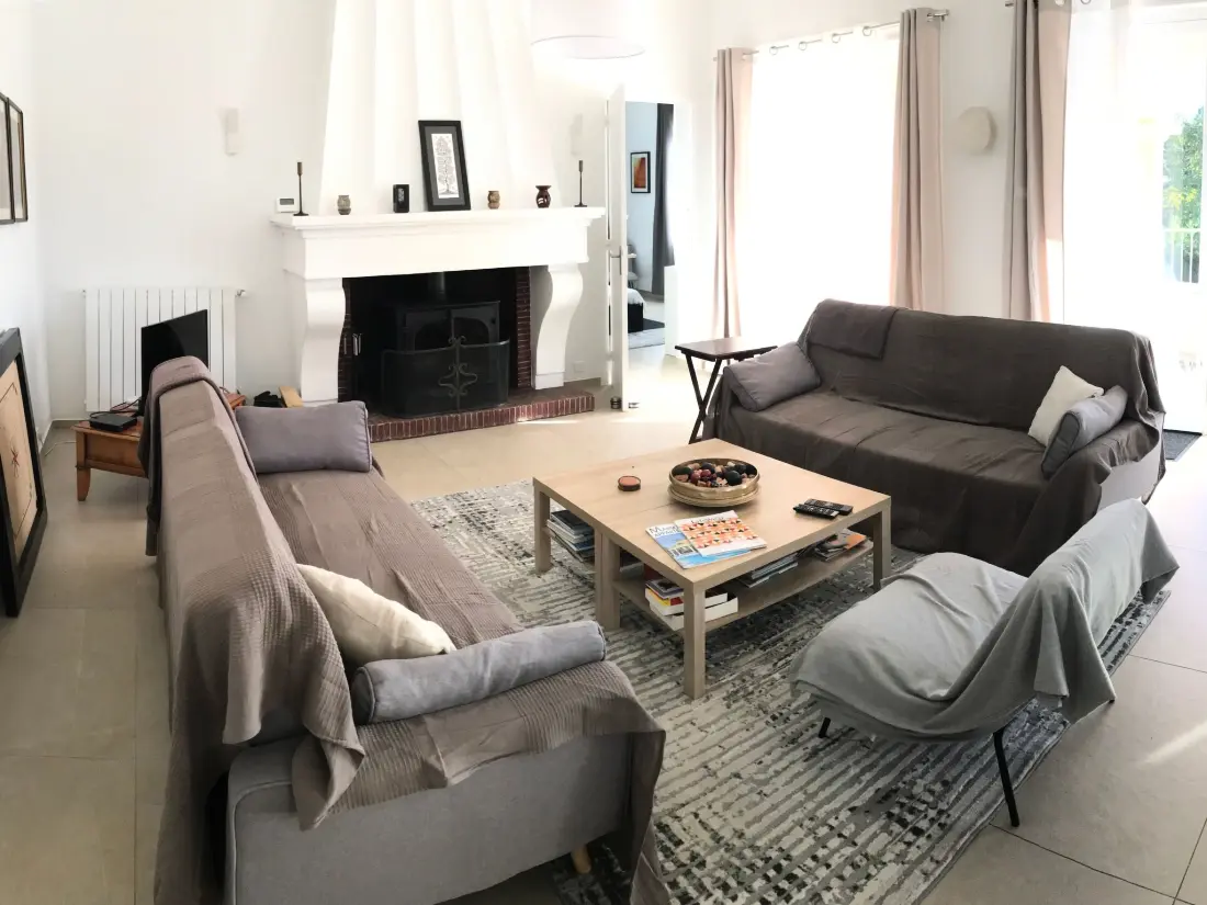 Maison de Vacances Vence
