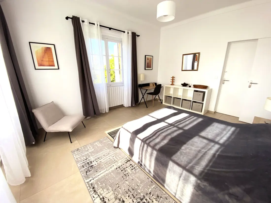 Maison de Vacances Vence