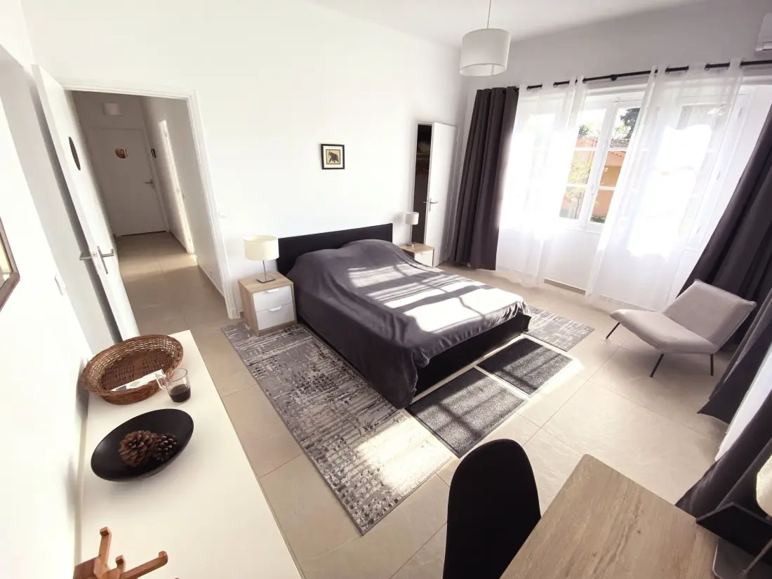 Maison de Vacances Vence