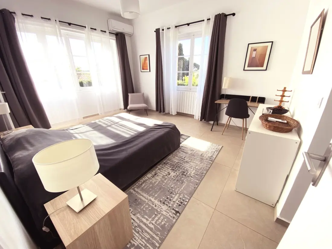 Maison de Vacances Vence
