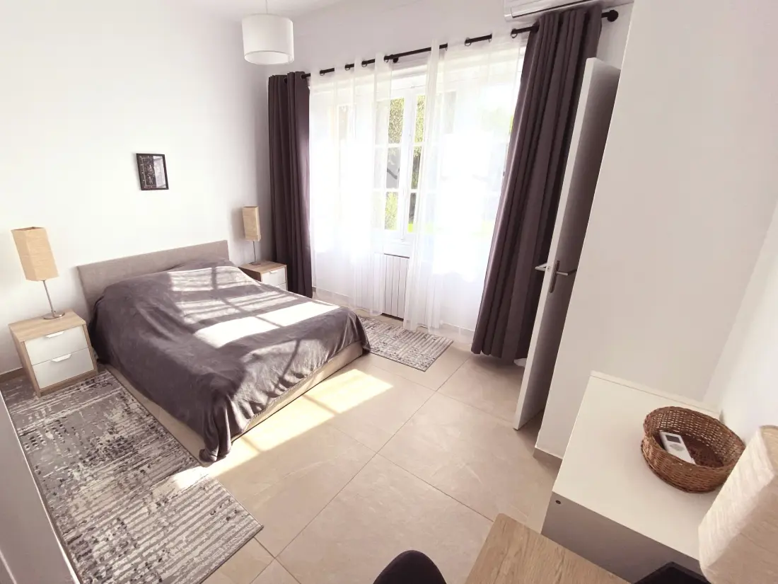 Maison de Vacances Vence