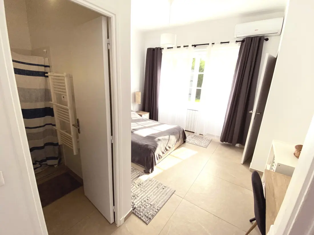 Maison de Vacances Vence
