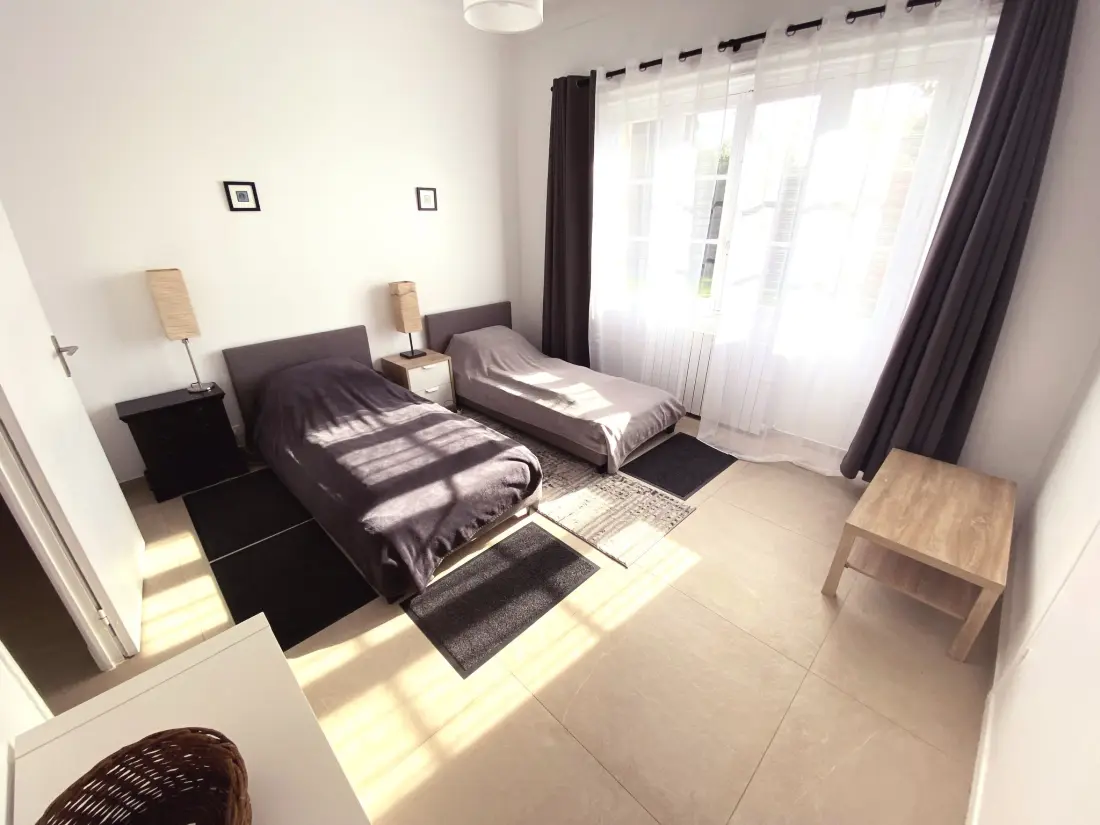 Maison de Vacances Vence