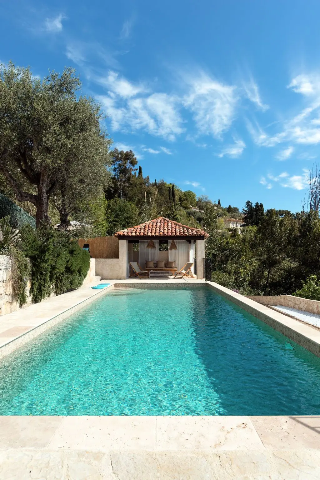 Maison de Vacances Vence