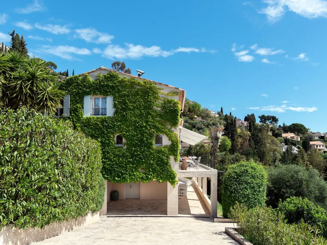 Maison de Vacances Vence