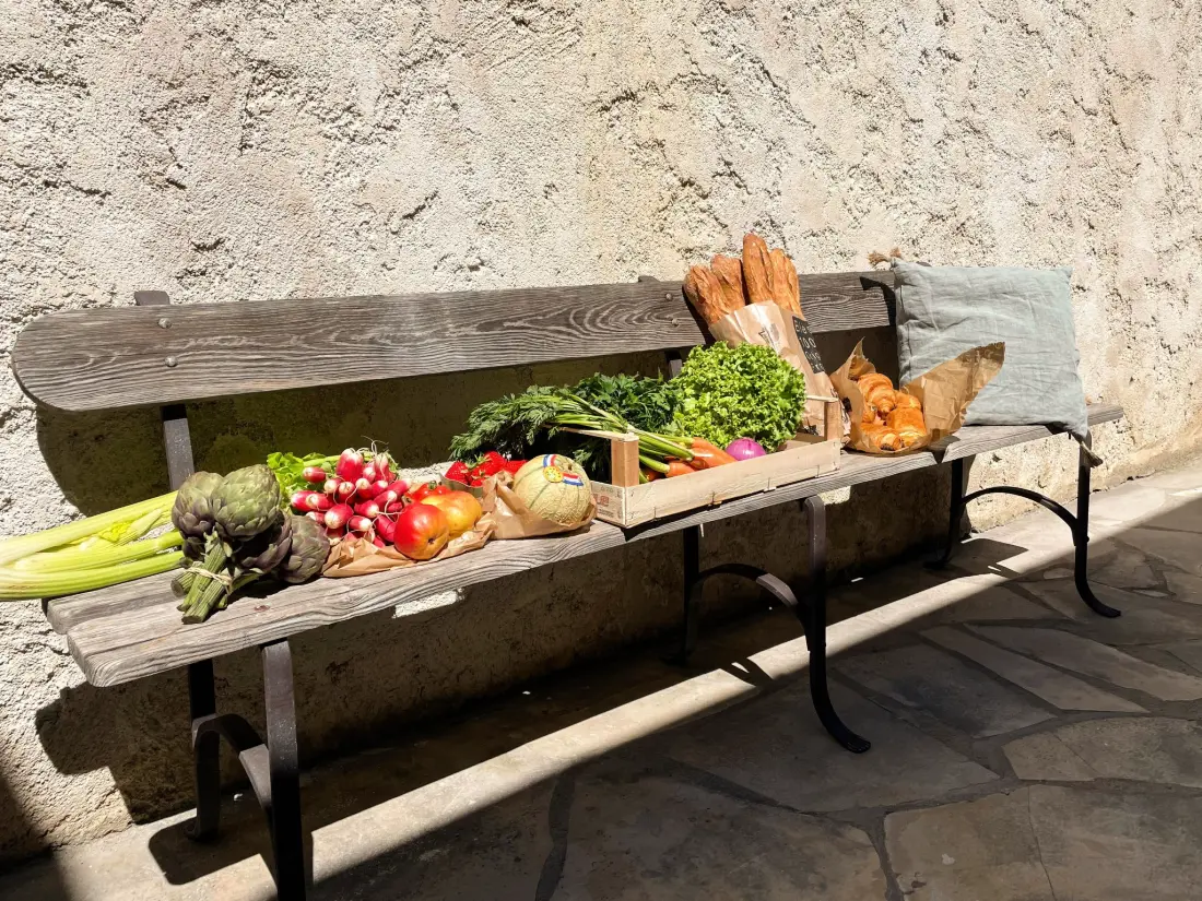 Maison de Vacances Vence