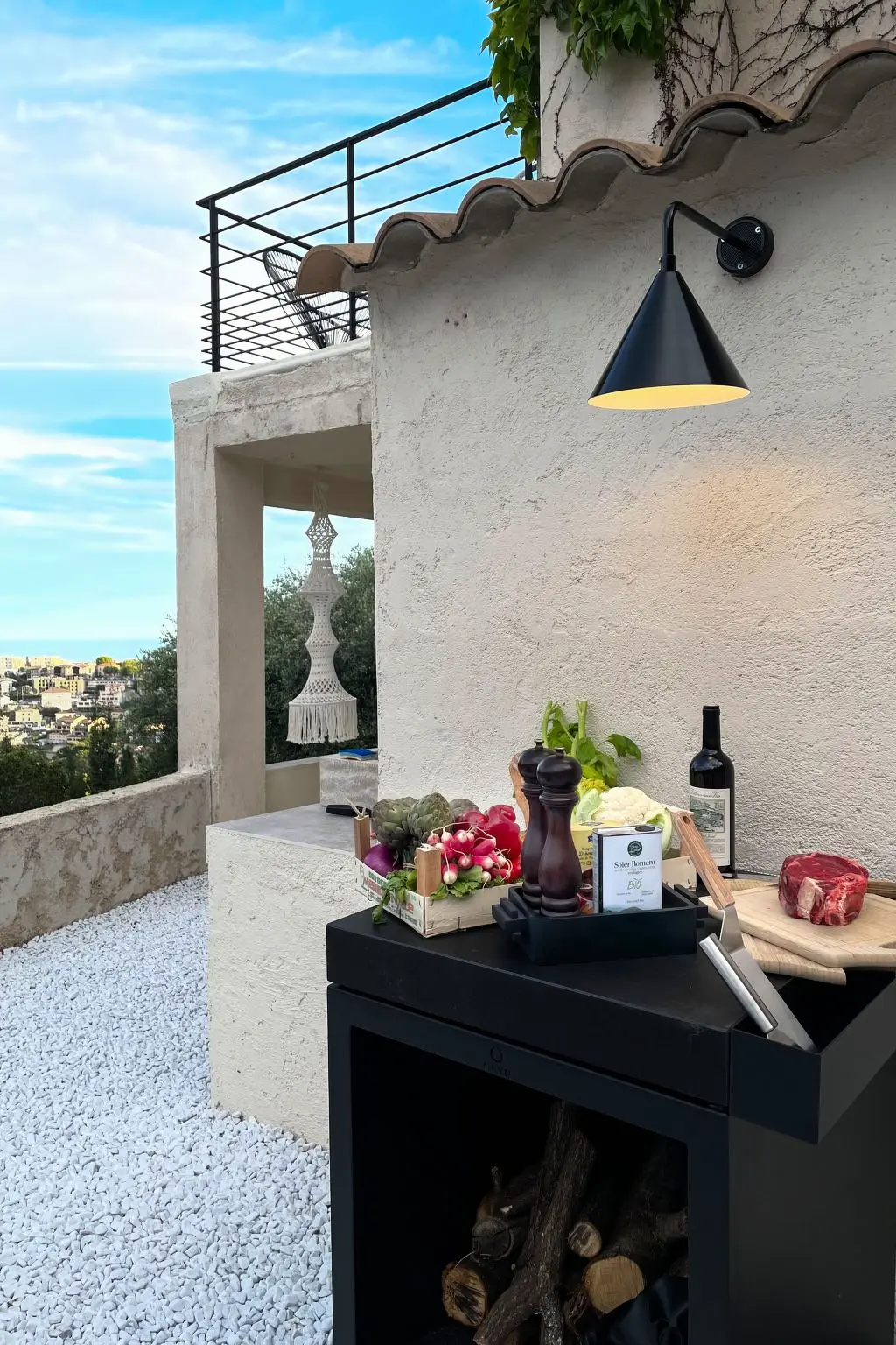 Maison de Vacances Vence