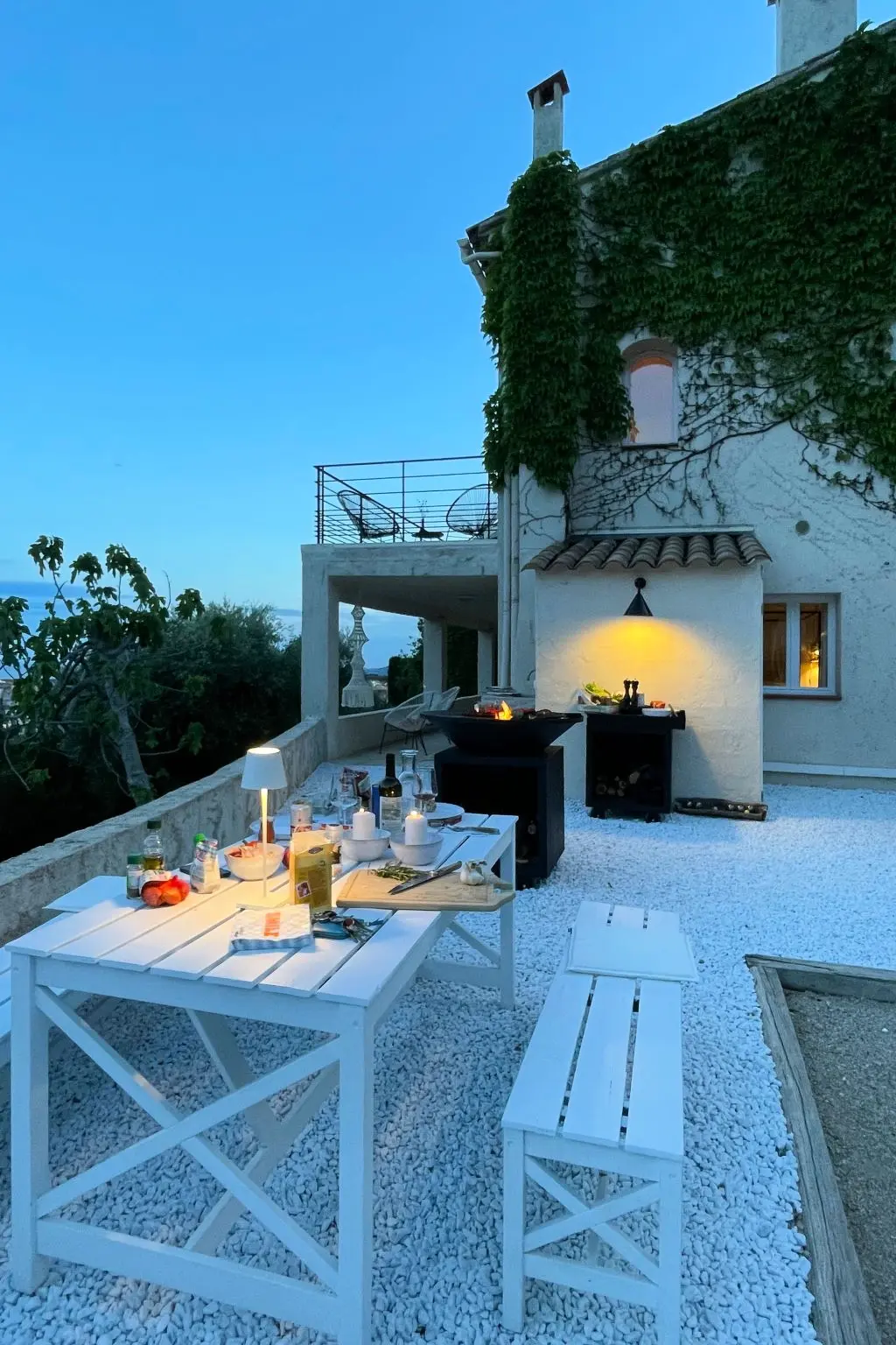 Maison de Vacances Vence