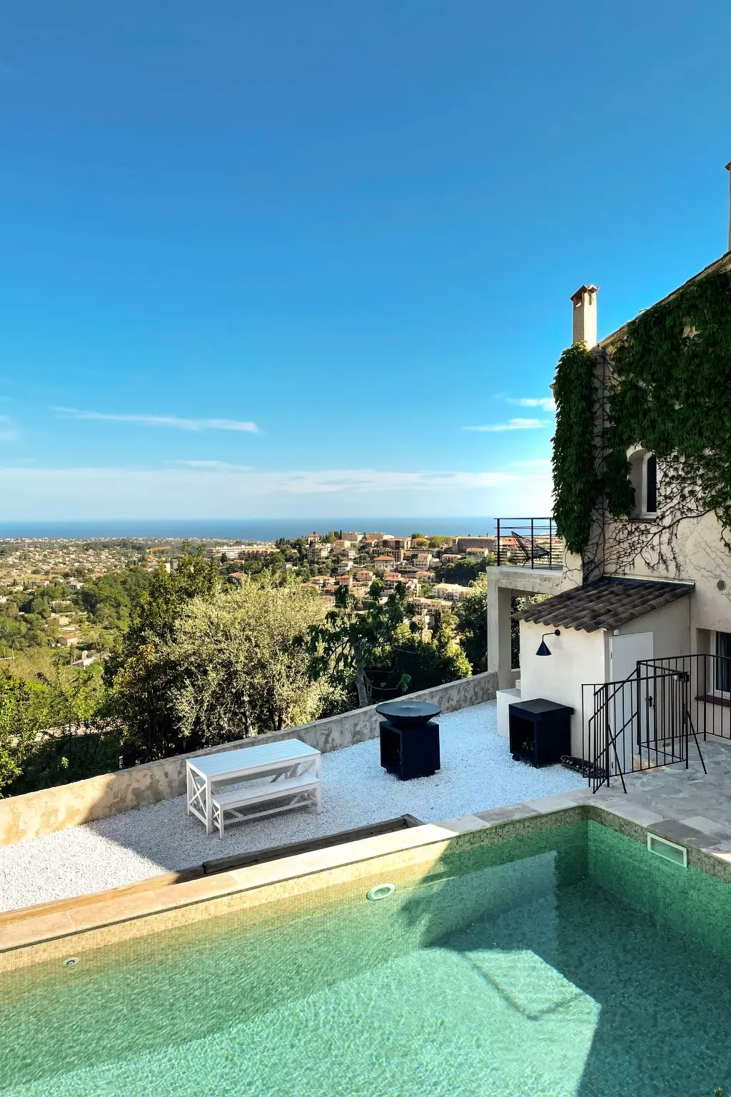 Maison de Vacances Vence