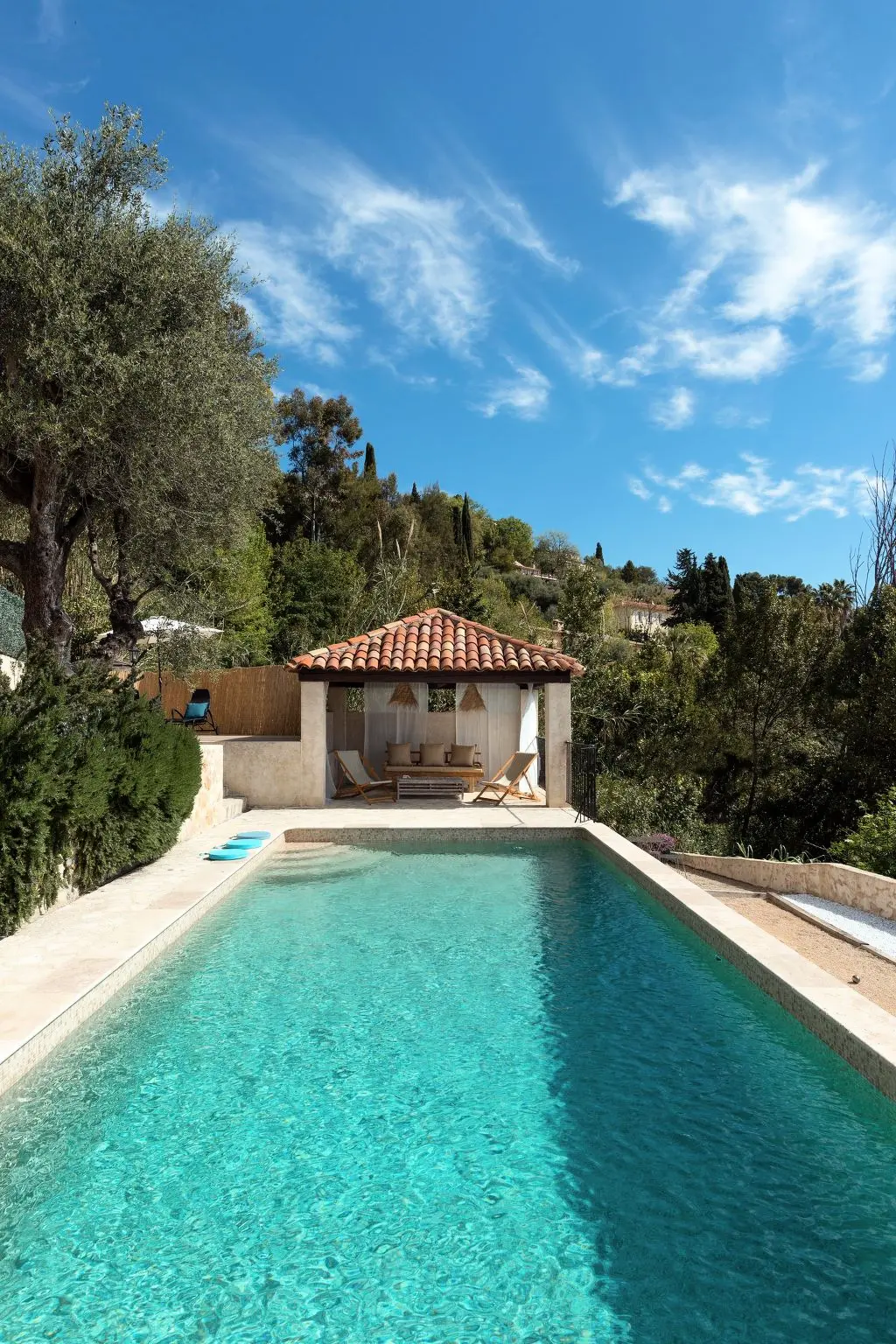 Maison de Vacances Vence