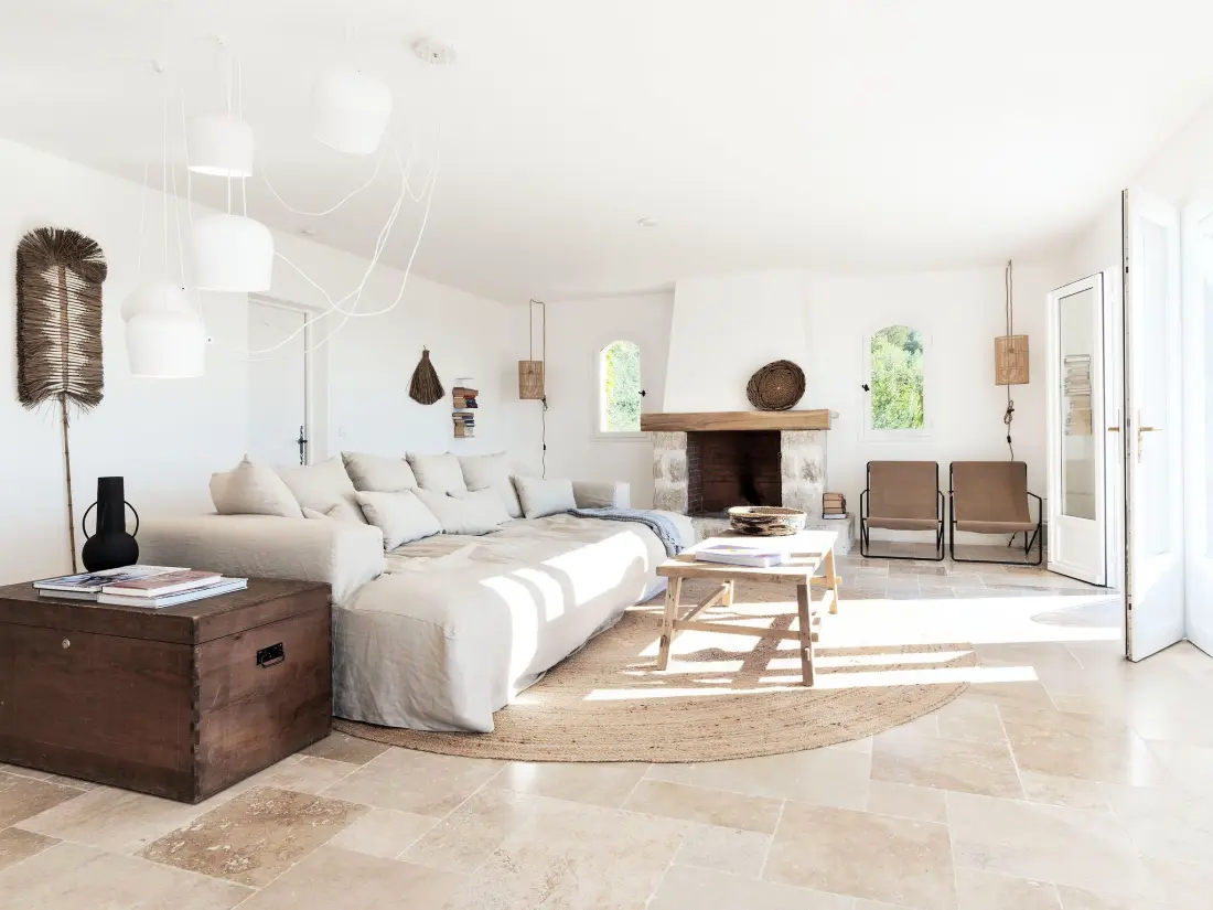 Maison de Vacances Vence