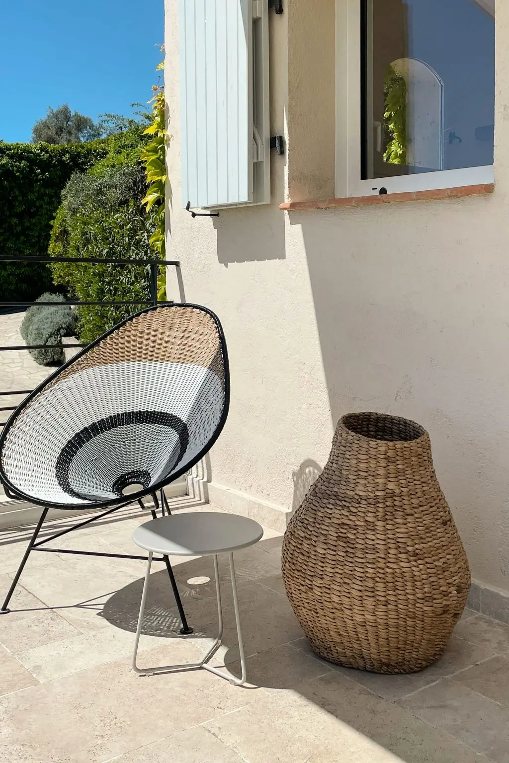 Maison de Vacances Vence