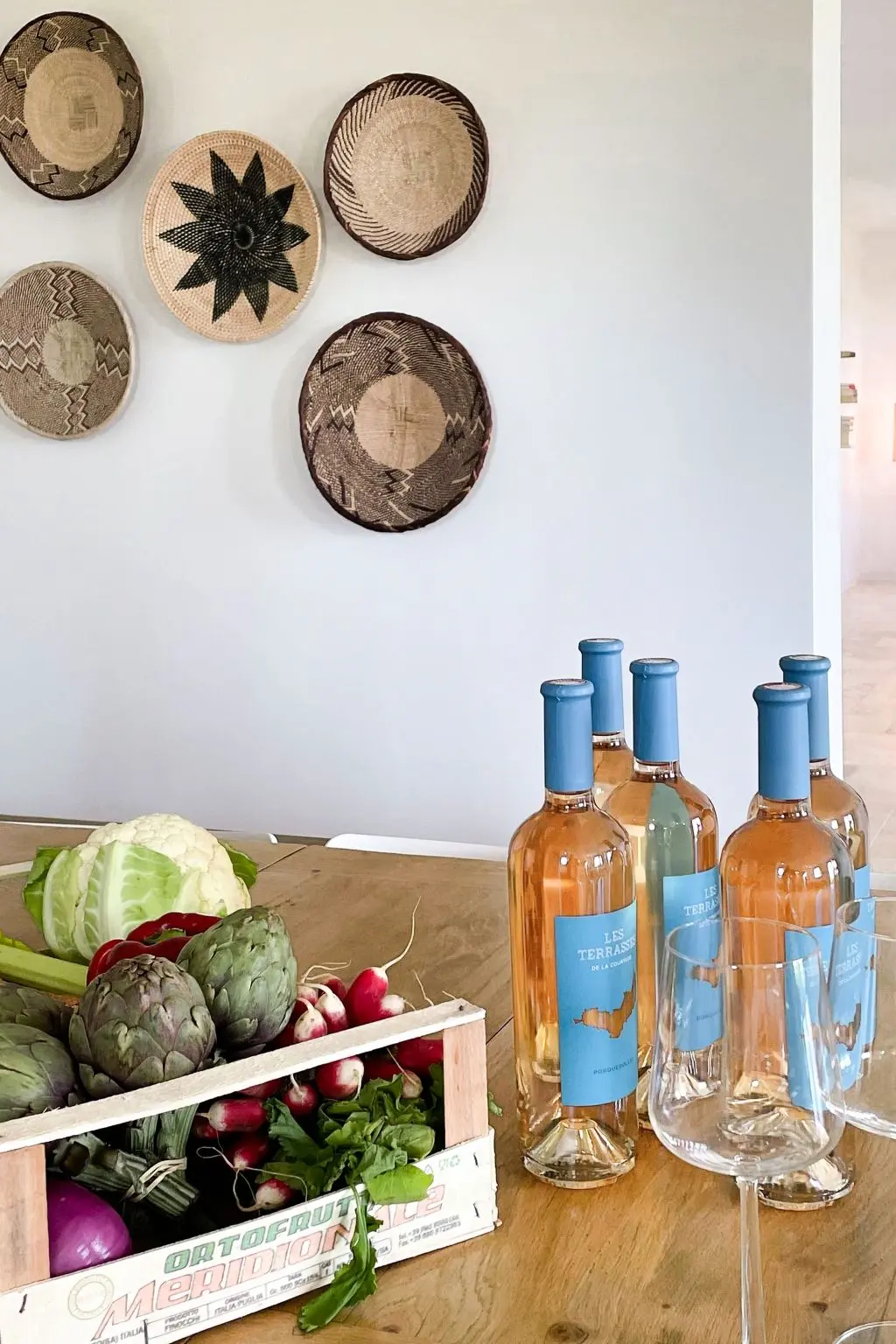 Maison de Vacances Vence