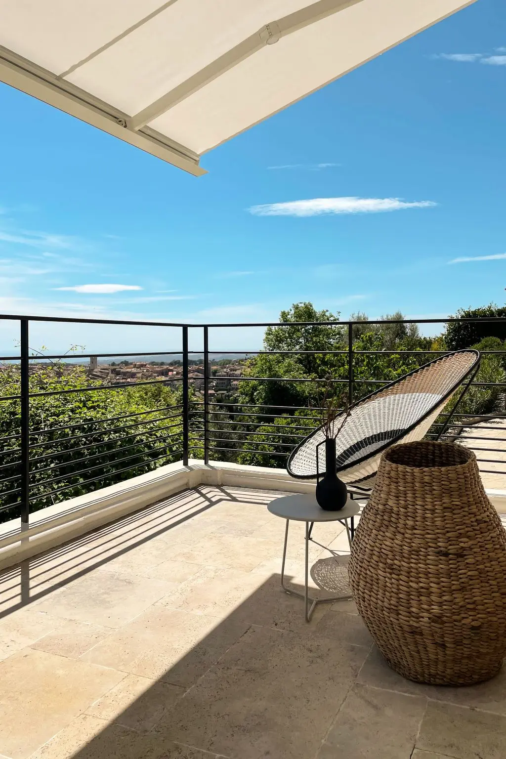 Maison de Vacances Vence