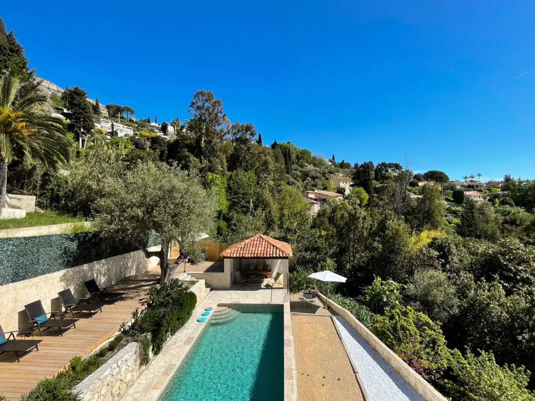 Maison de Vacances Vence