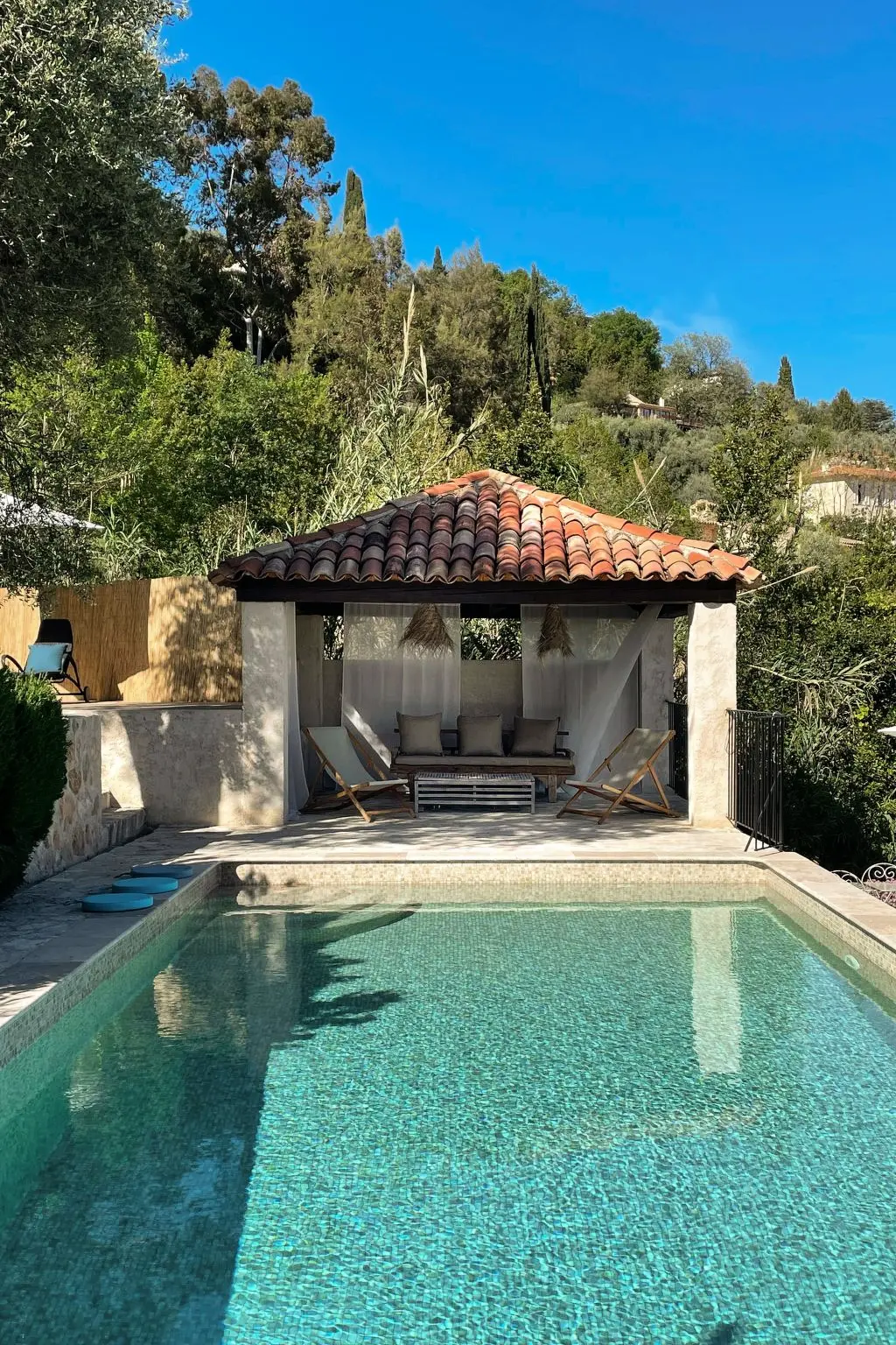 Maison de Vacances Vence