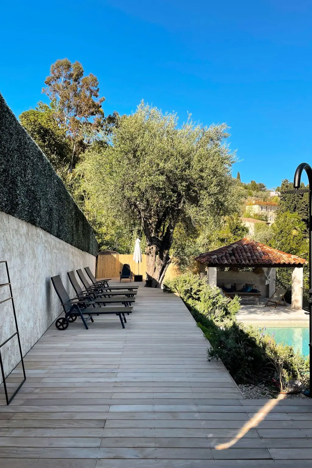 Maison de Vacances Vence